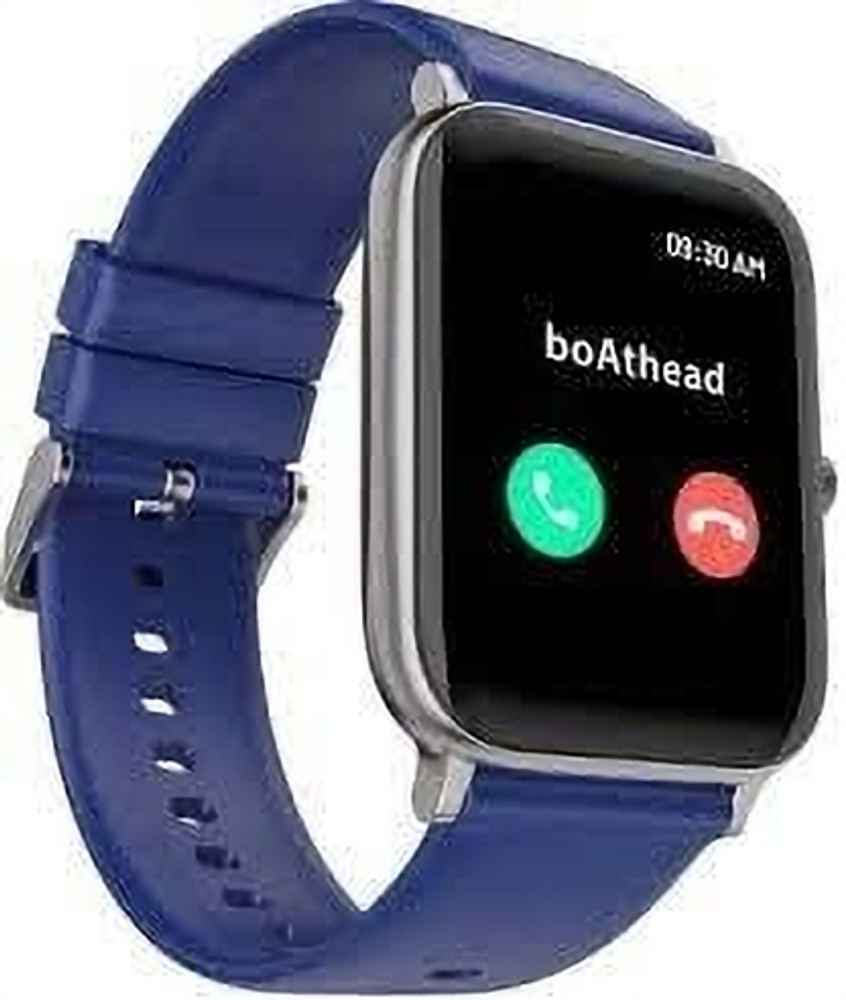 Flipkart boat storm 2025 watch