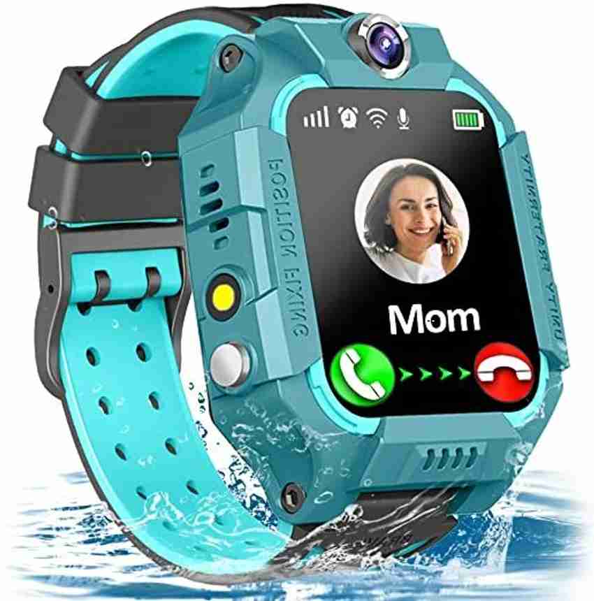 goldentomb Screen Guard for OVV Kids Waterproof Smart Watch Phone