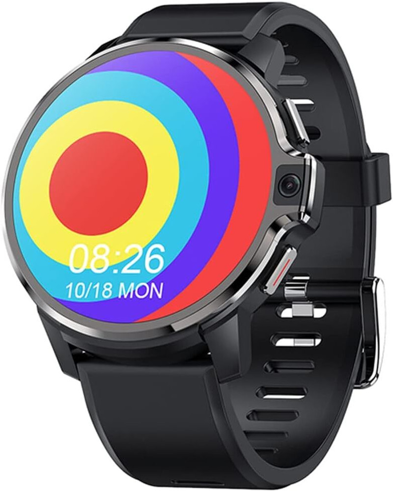 Flipkart screen touch watch cheap