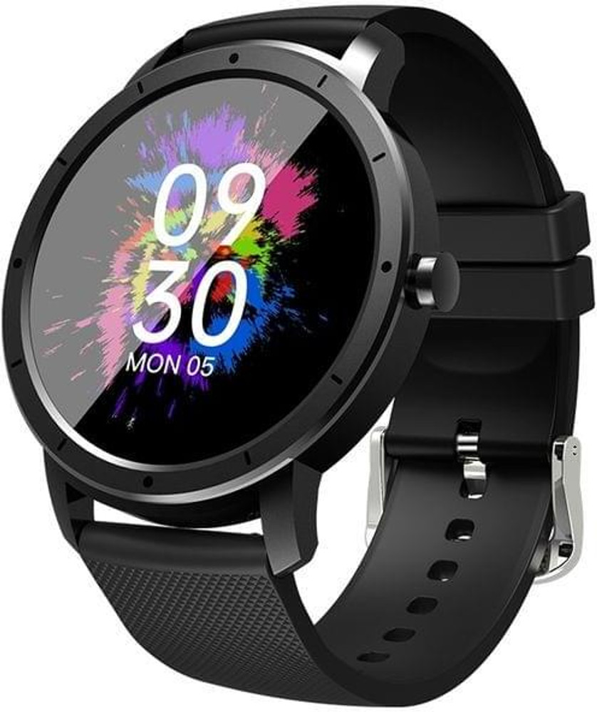 Screen touch watch in flipkart store