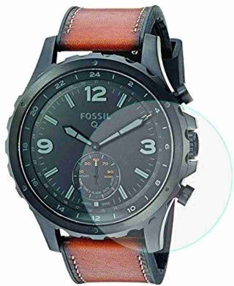 Fossil q sales nate smartwatch