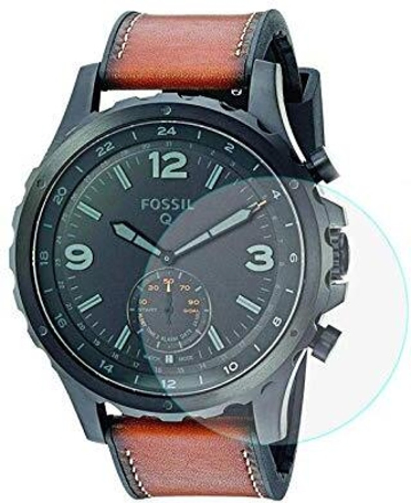 Fossil q nate smart watch online