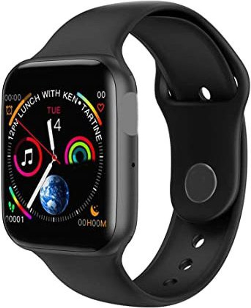 pycell Screen Guard for Smart Watch Men Heart Rate Smart Watch pycell Flipkart