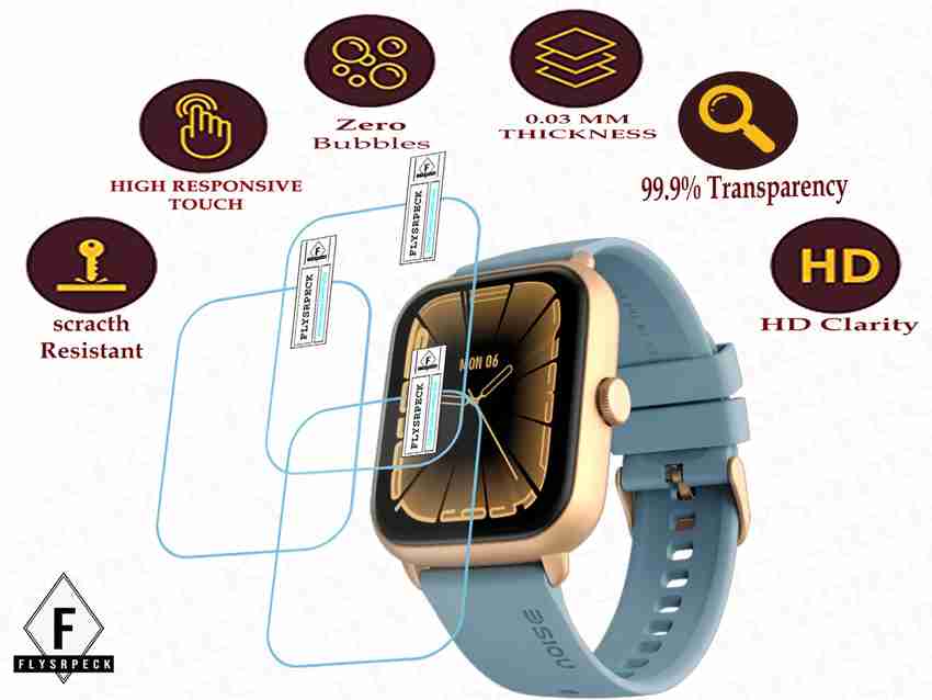 Fit fly clearance smart watch