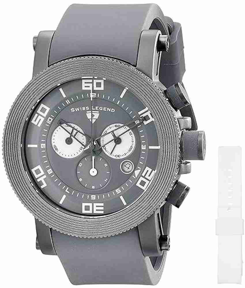 Swiss legend cyclone watch 2025