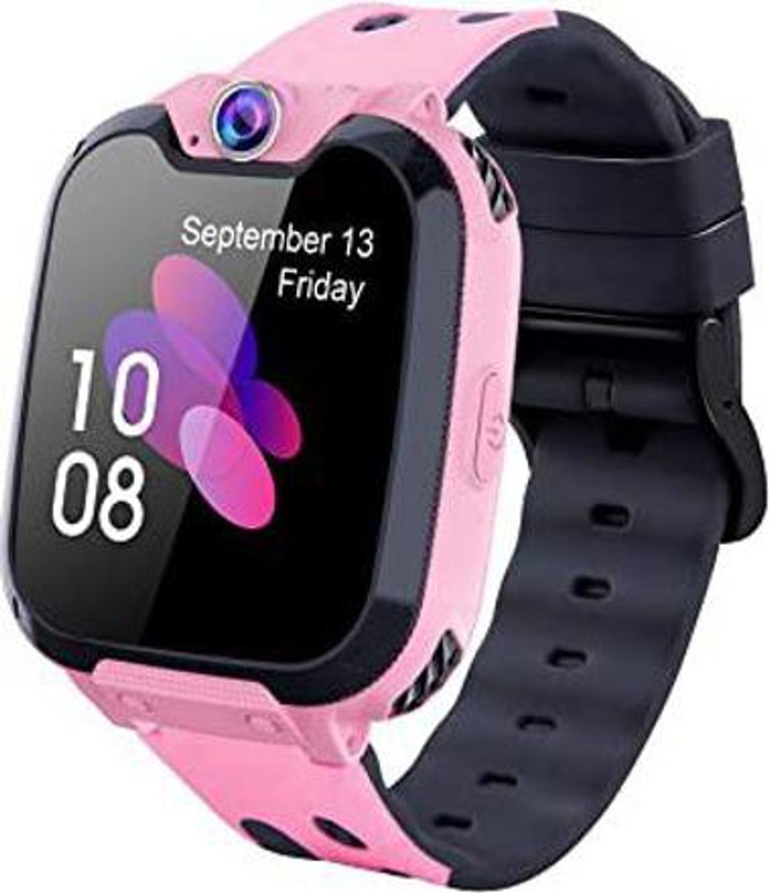 Flipkart watch deals screen touch
