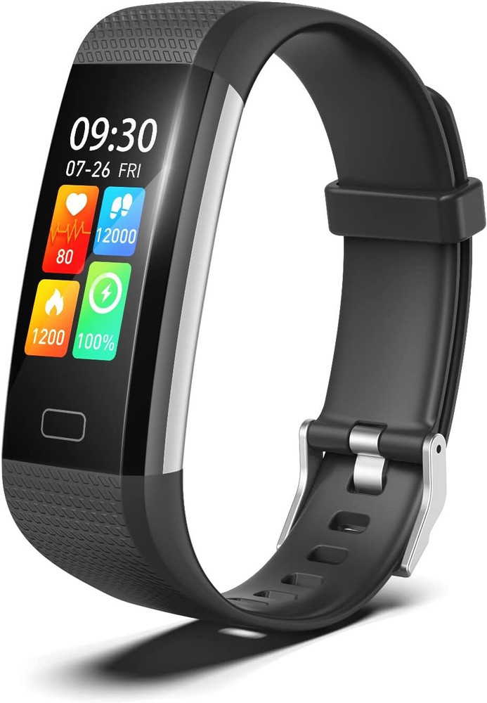 Heart rate monitor on sale wall display