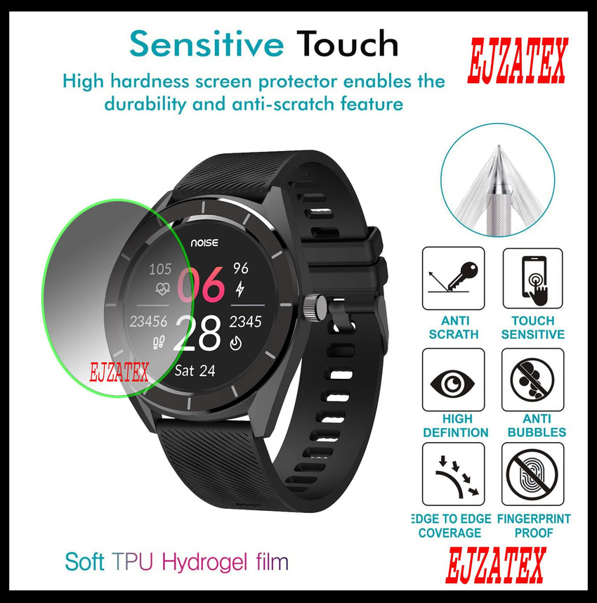 Noisefit endure screen guard on sale