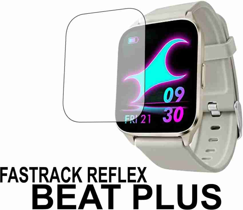 Fastrack reflex shop beat flipkart
