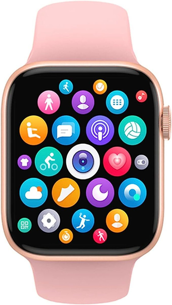 Fk78 new arrivals smartwatch flipkart