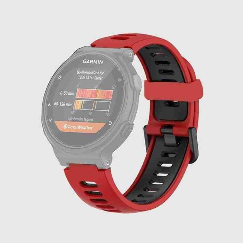 Garmin 735 discount replacement strap