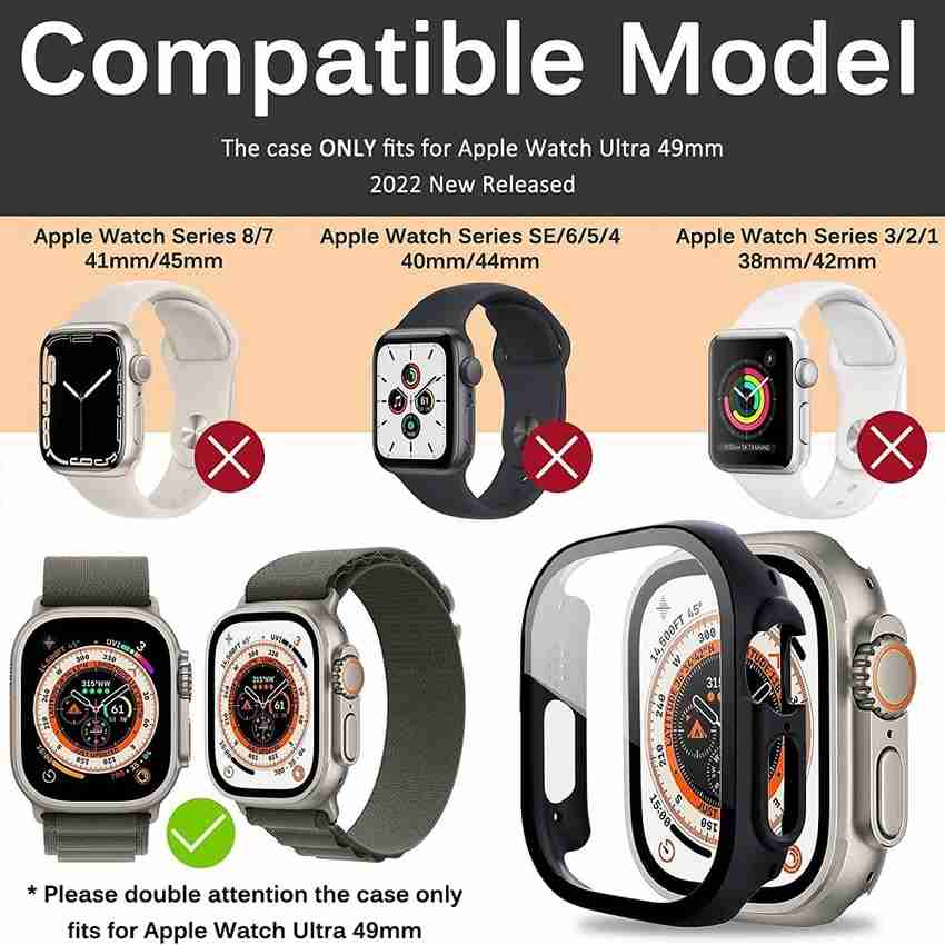 Iwatch guard discount