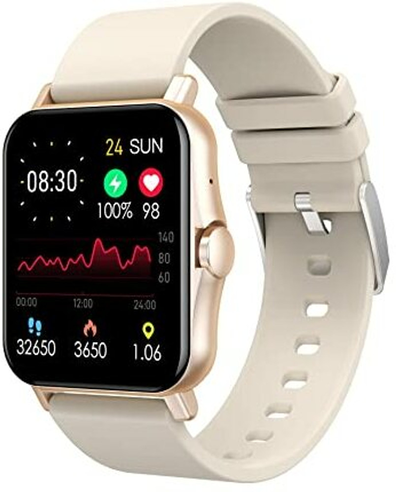 Preyansh Screen Guard for Smart Bluetooth Call Waterproof Watch