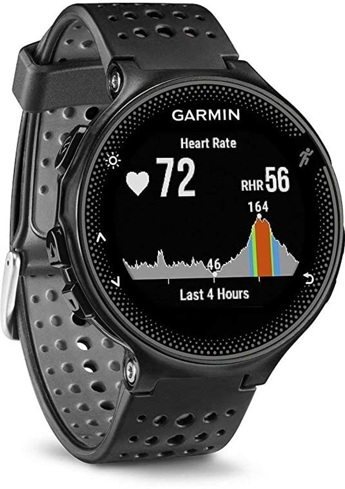 Fore athlete 235j