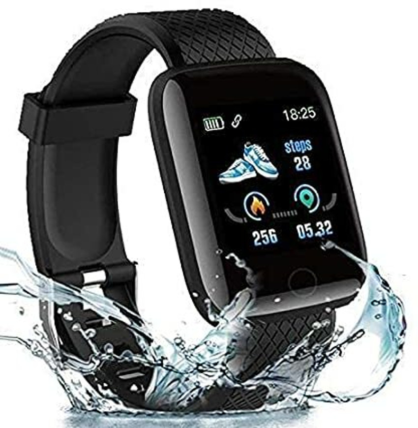 In tech fitness cheap smart bracelet