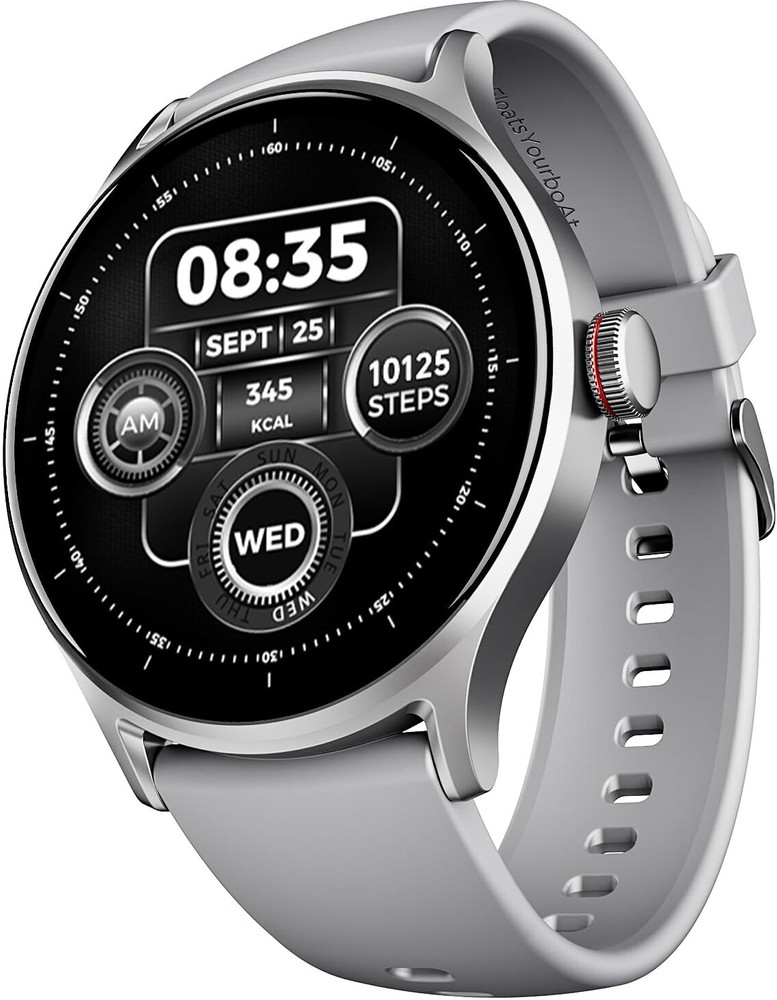 Flipkart boat 2025 watch