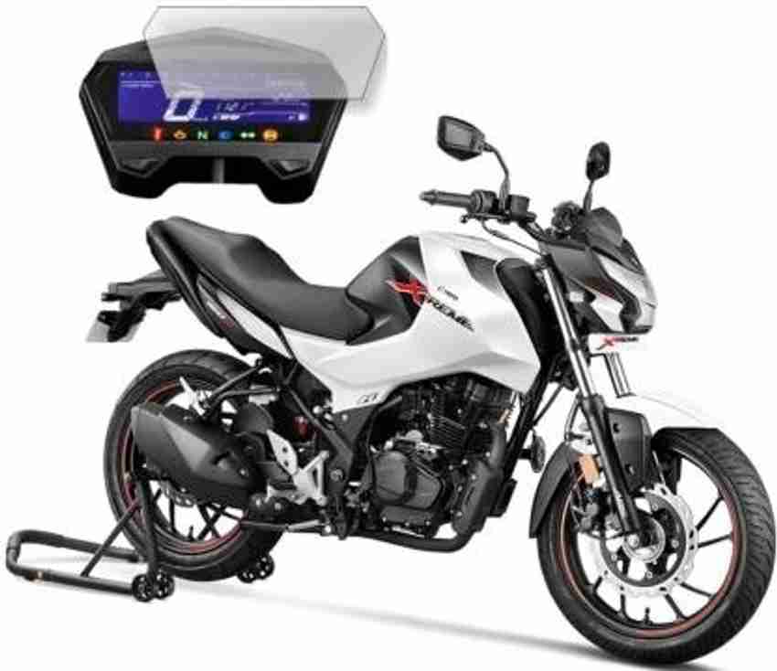 Cbz xtreme best sale engine guard price