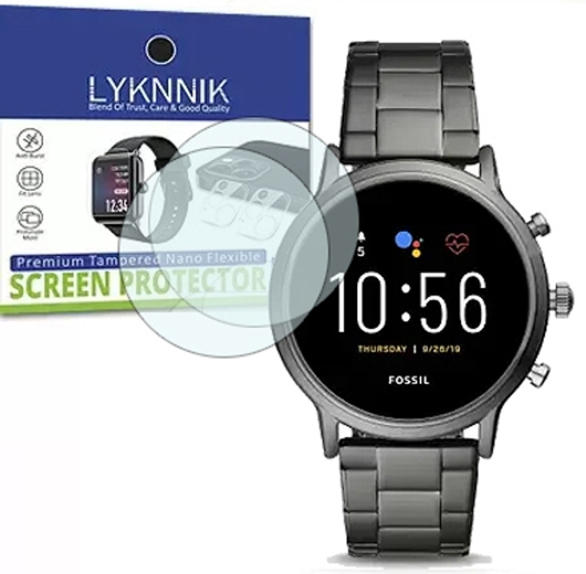 Smartwatch cheap fossil ftw4024