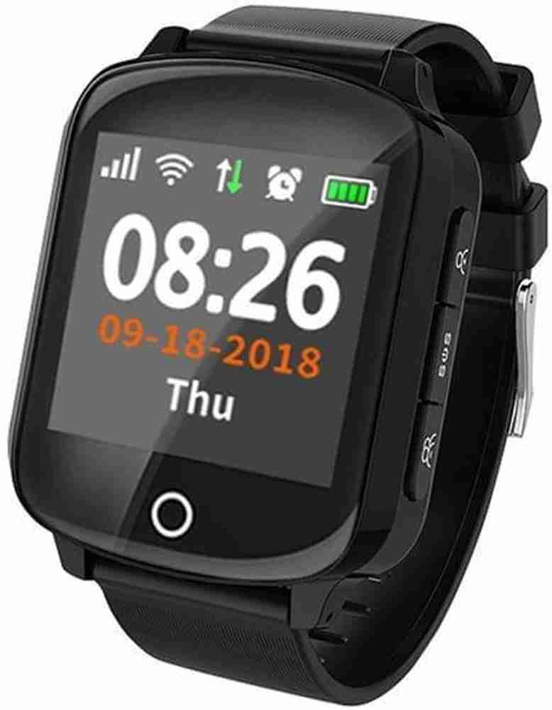 D200 smartwatch online