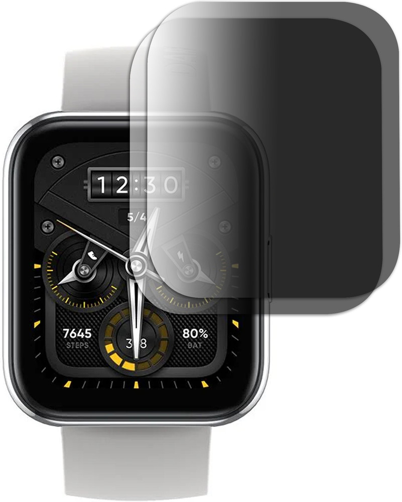 Realme watch glass guard deals
