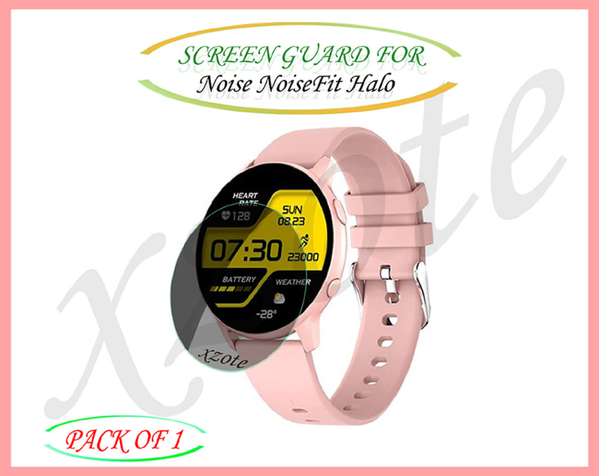Noise discount ignite smartwatch