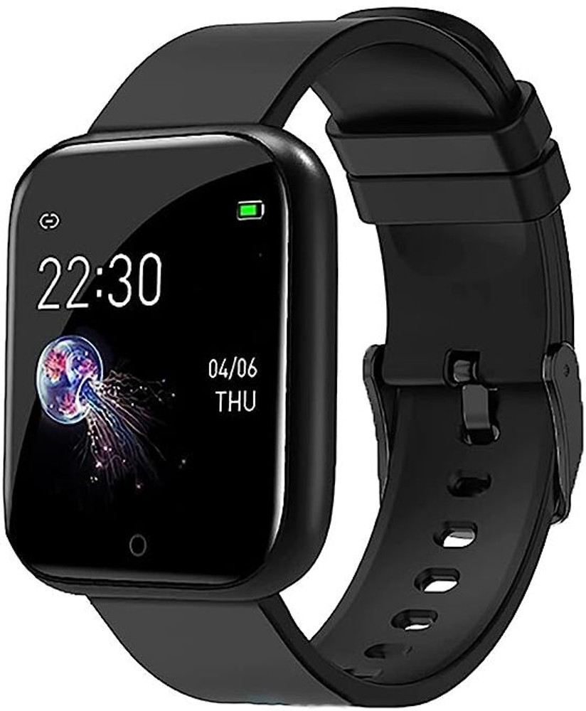 V BOY Smart Watch D20 Latest Bluetooth Smartwatch HD Resolution Men Women Smartwatch