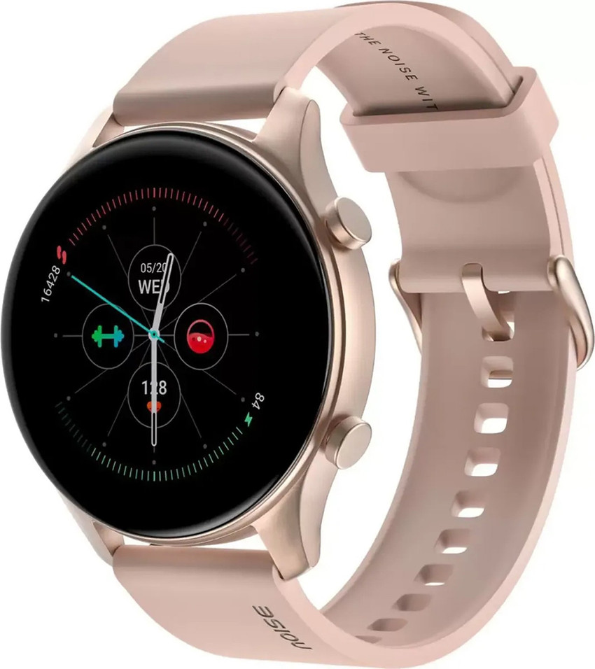 Noisefit shop evolve flipkart
