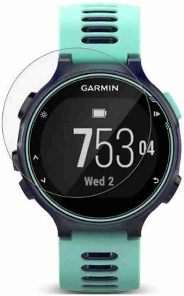 Garmin 735 top