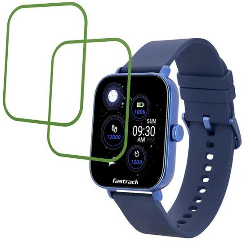 Screen guard for fastrack reflex 2.0 new arrivals