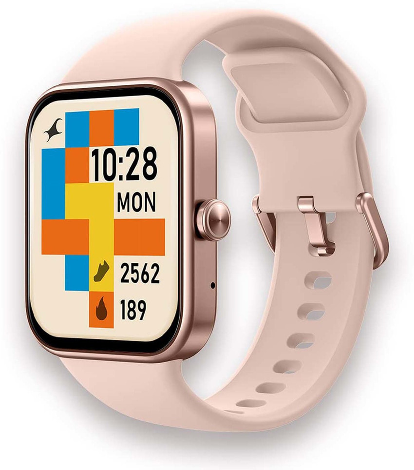 Fastrack reflex wav flipkart shop