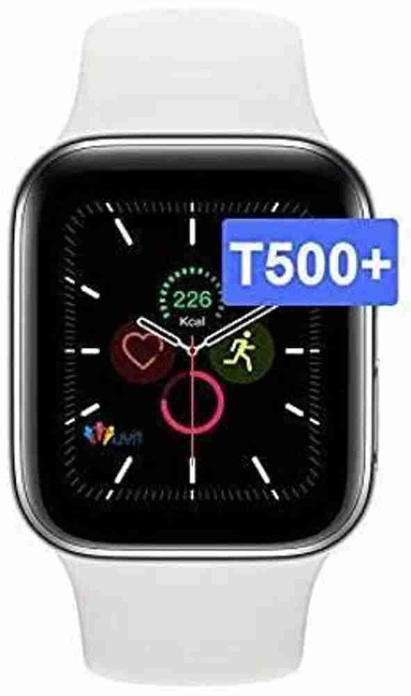 Smartwatch muvit top