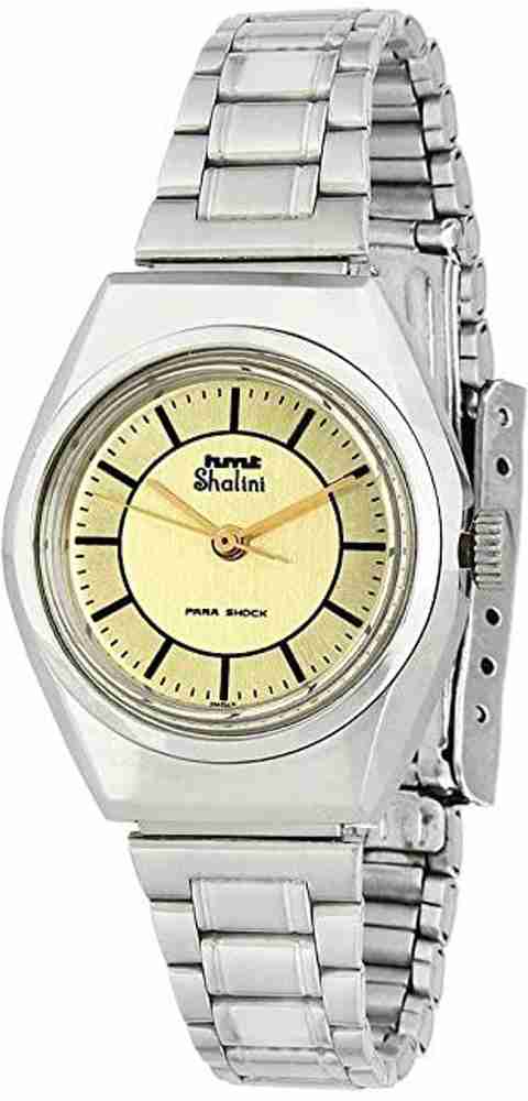 Hmt chetan watch price deals