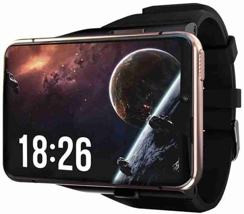 goldentomb Screen Guard for LOKMAT APPLLP MAX 2.88 inch Full Touch