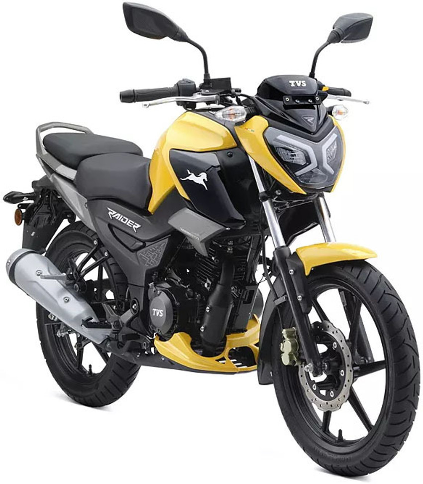 domchi Screen Guard for f39 TVS RAIDER 125 2022 domchi