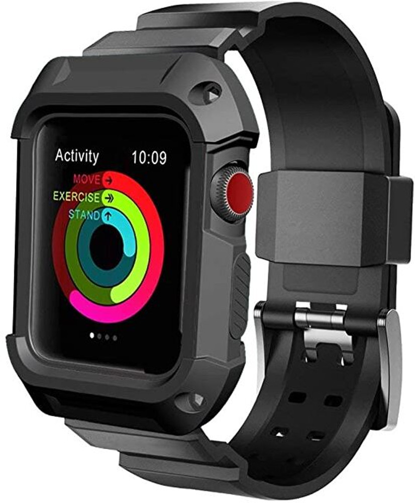 Apple watch series 3 protective bands online