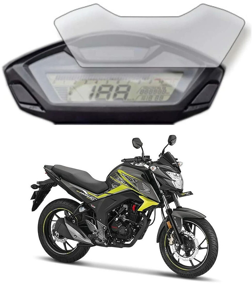 Honda hornet speedometer outlet