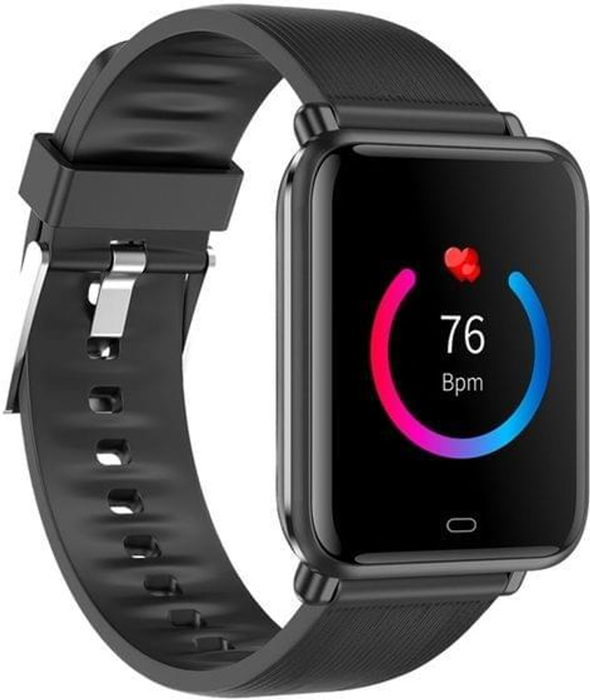 Preyansh Screen Guard for Q9T 1.3 inch TFT Color Screen Smart Watch IP67 Waterproof Support Temperature Monitoring Preyansh Flipkart