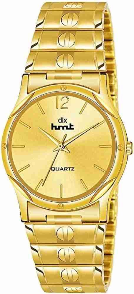 Hmt dlx watch hot sale