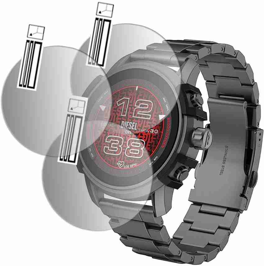 Diesel smartwatch shop gen 3