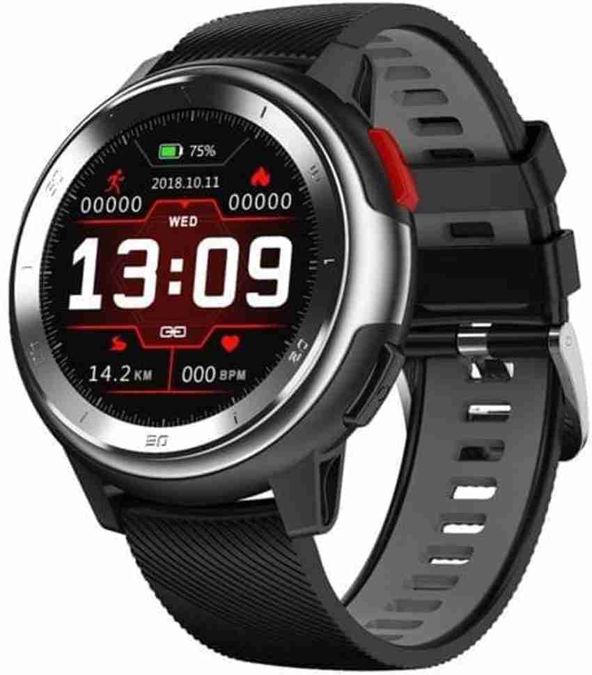 Smartwatch dt68 hot sale