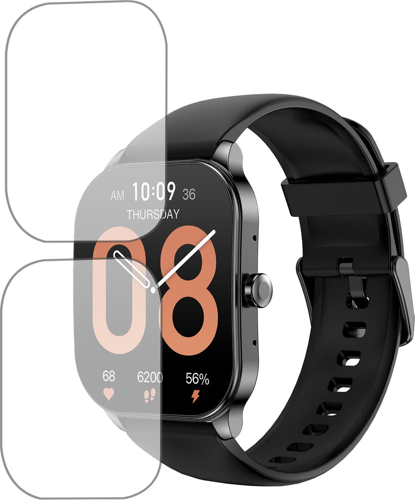 Amazfit cheap smartwatch flipkart