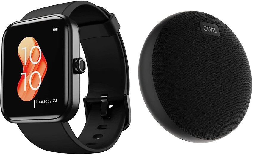 Boat stone smart watch discount