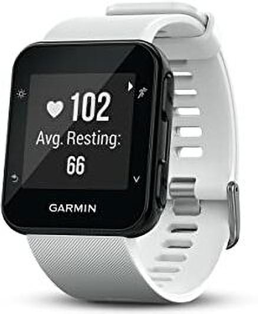 Garmin forerunner 35 screen protector hot sale