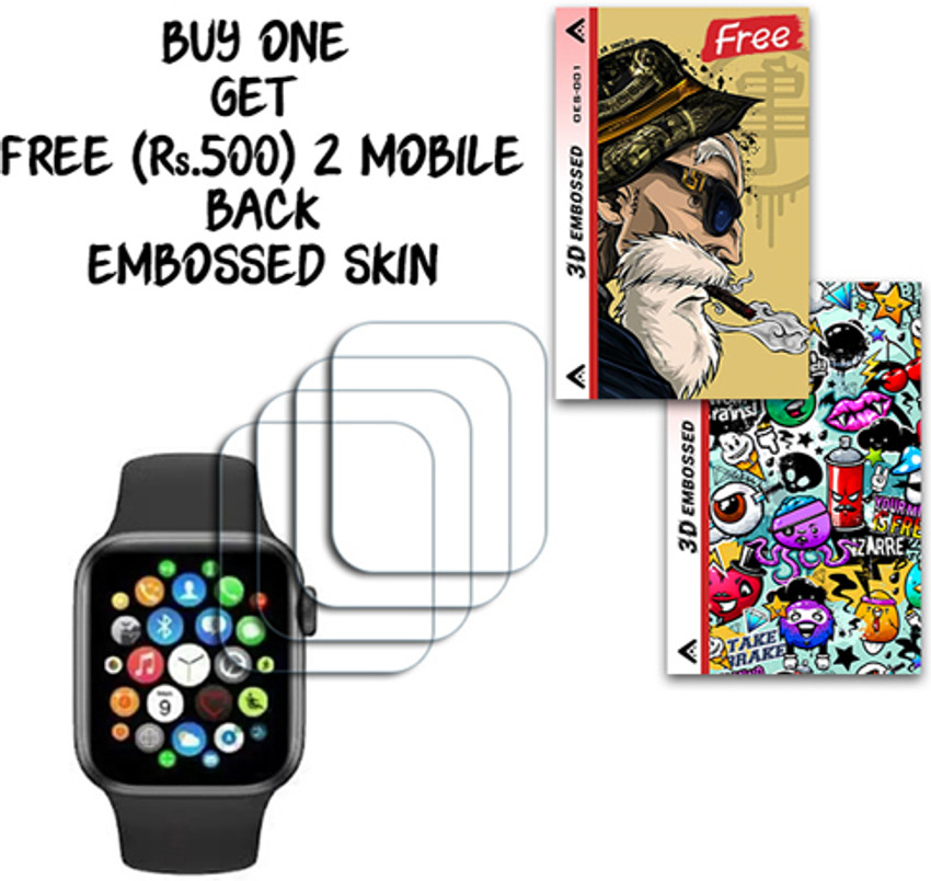 Smart watch rupees 500 shop