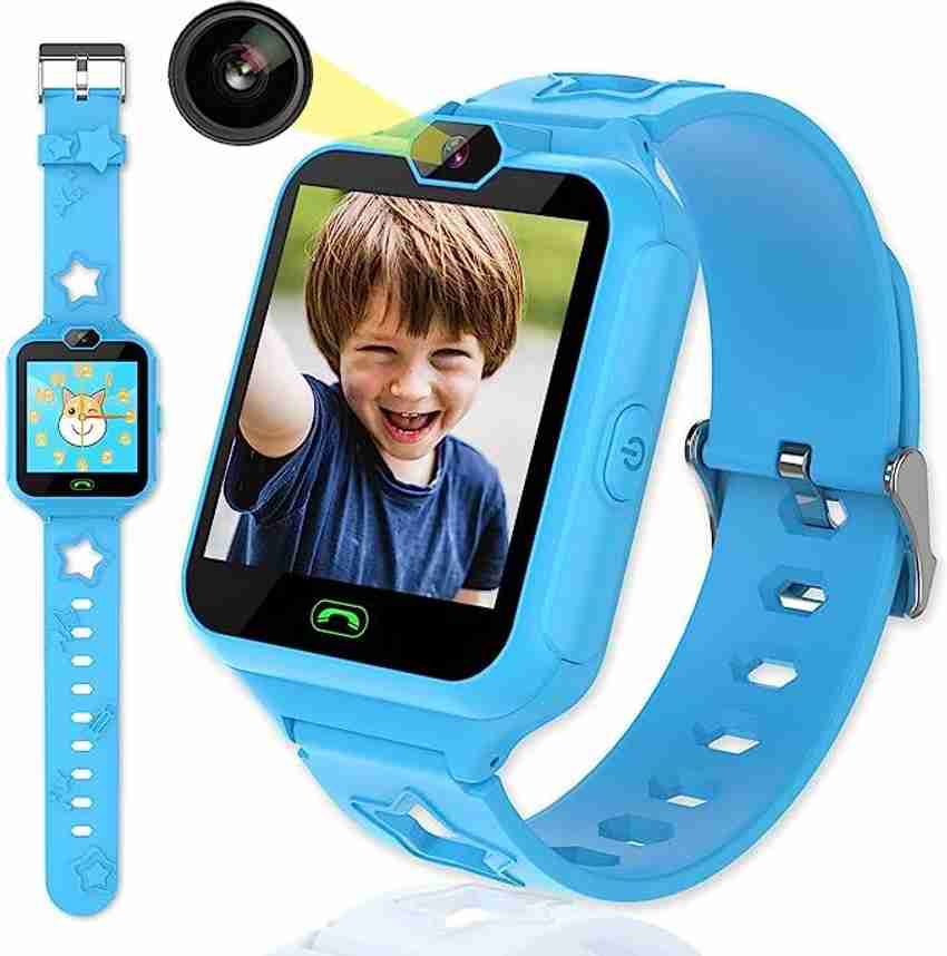 Themoemoe best sale kids smartwatch