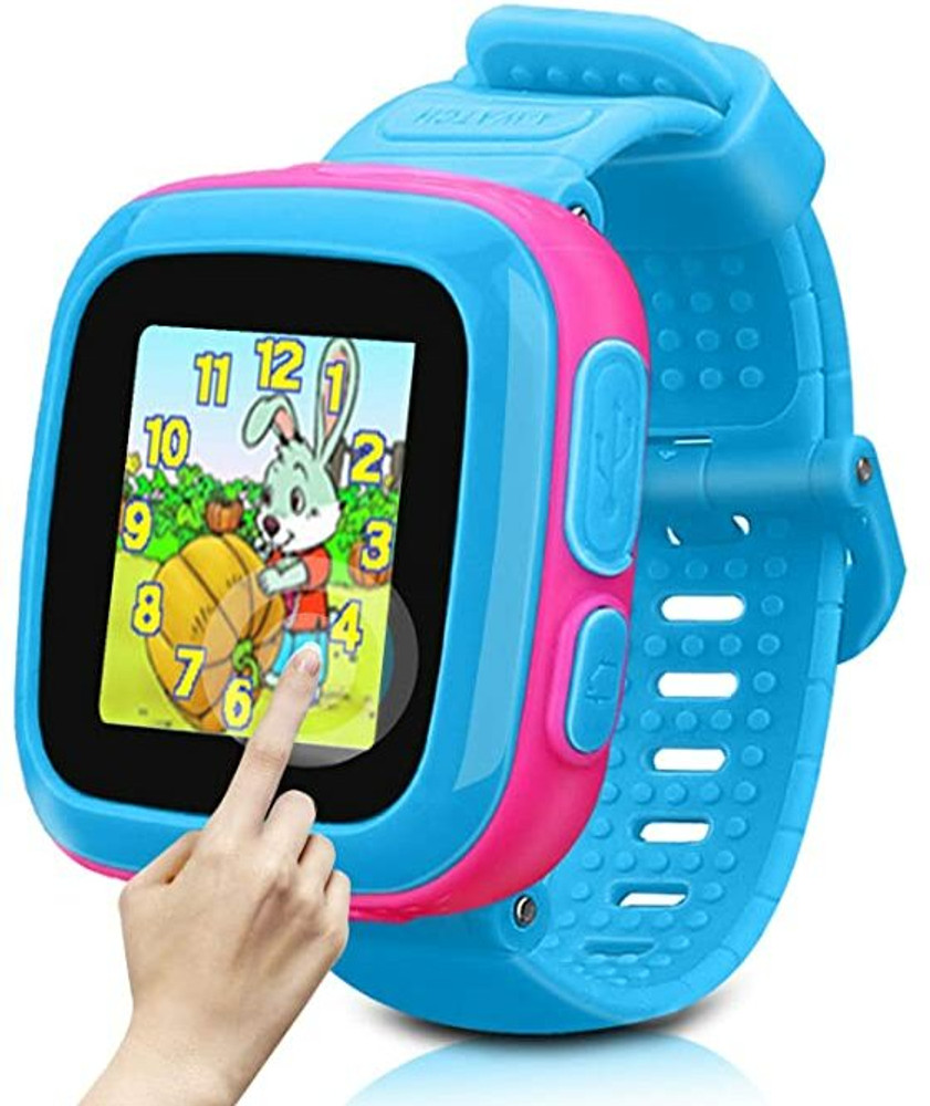 goldentomb Screen Guard for Game Smart Watch Of Kids Girls Watch