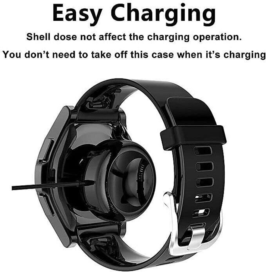 SwapME Screen Guard for Case for Samsung Galaxy Watch 4 Classic 42mm 46mm Soft TPU All Round Anti Scratch Cover Bumper for Galaxy Watch 4 Classic 42mm 46mm SwapME Flipkart