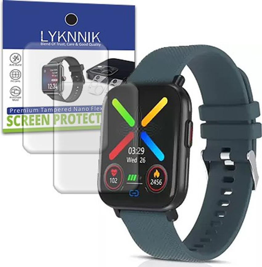 43mm smartwatch hotsell