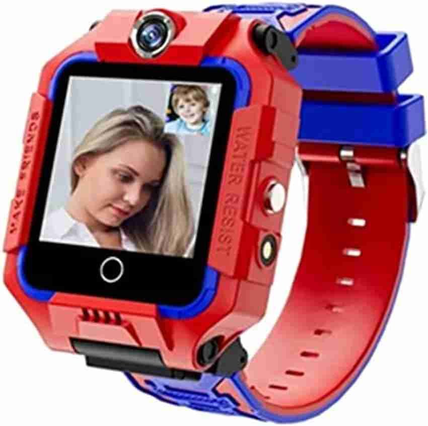 Kids smart hot sale watches with gps