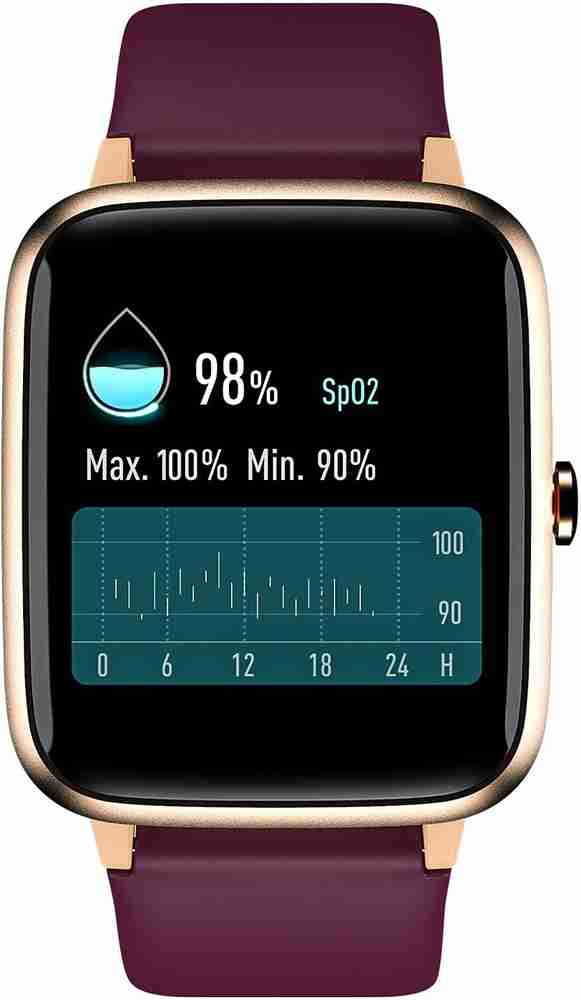 Screen guard for noise colorfit pro 2 deals